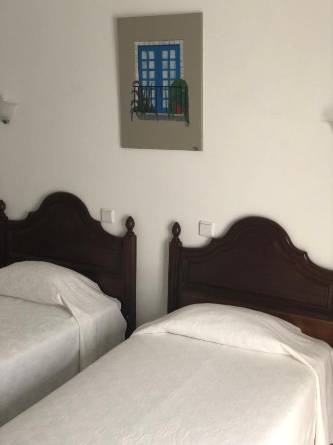 Olinda'S Rooms Lagos Exterior photo