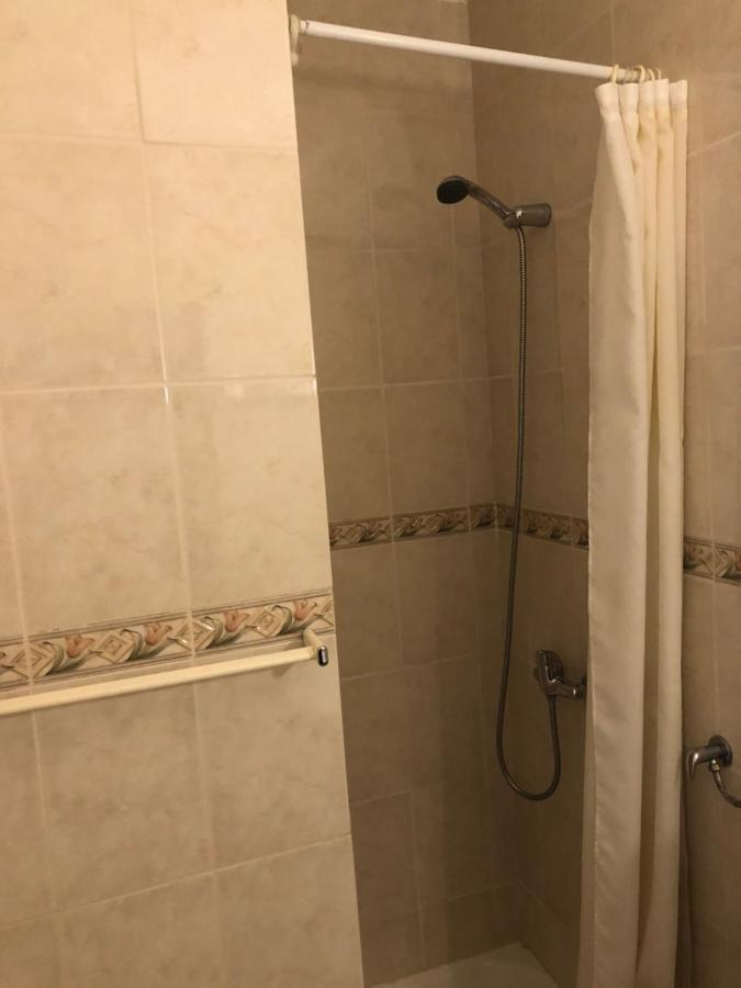 Olinda'S Rooms Lagos Exterior photo