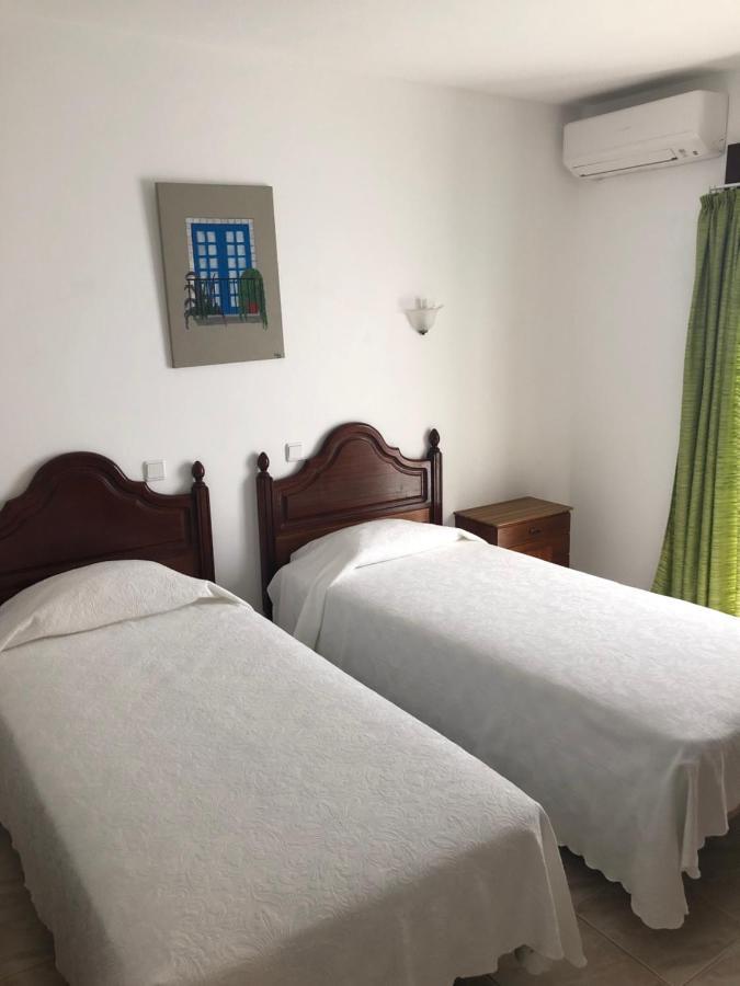 Olinda'S Rooms Lagos Exterior photo