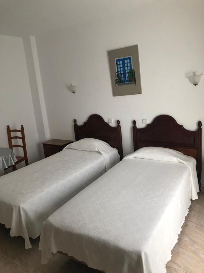 Olinda'S Rooms Lagos Exterior photo