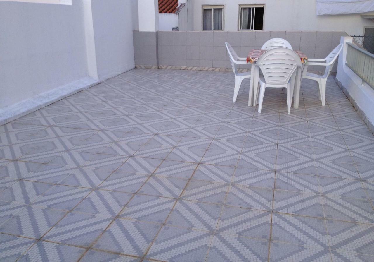 Olinda'S Rooms Lagos Exterior photo