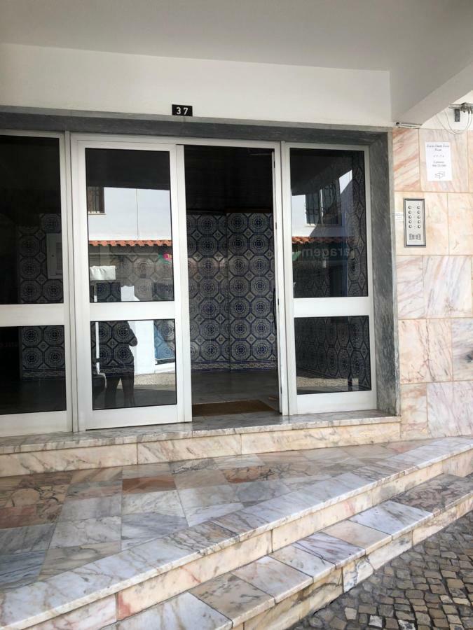 Olinda'S Rooms Lagos Exterior photo