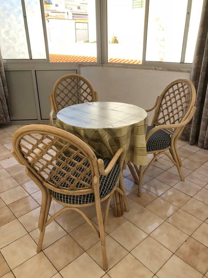 Olinda'S Rooms Lagos Exterior photo