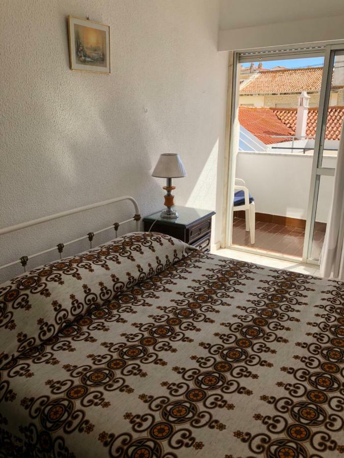 Olinda'S Rooms Lagos Exterior photo