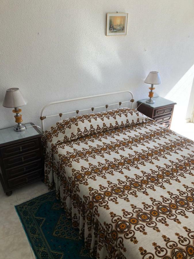 Olinda'S Rooms Lagos Exterior photo
