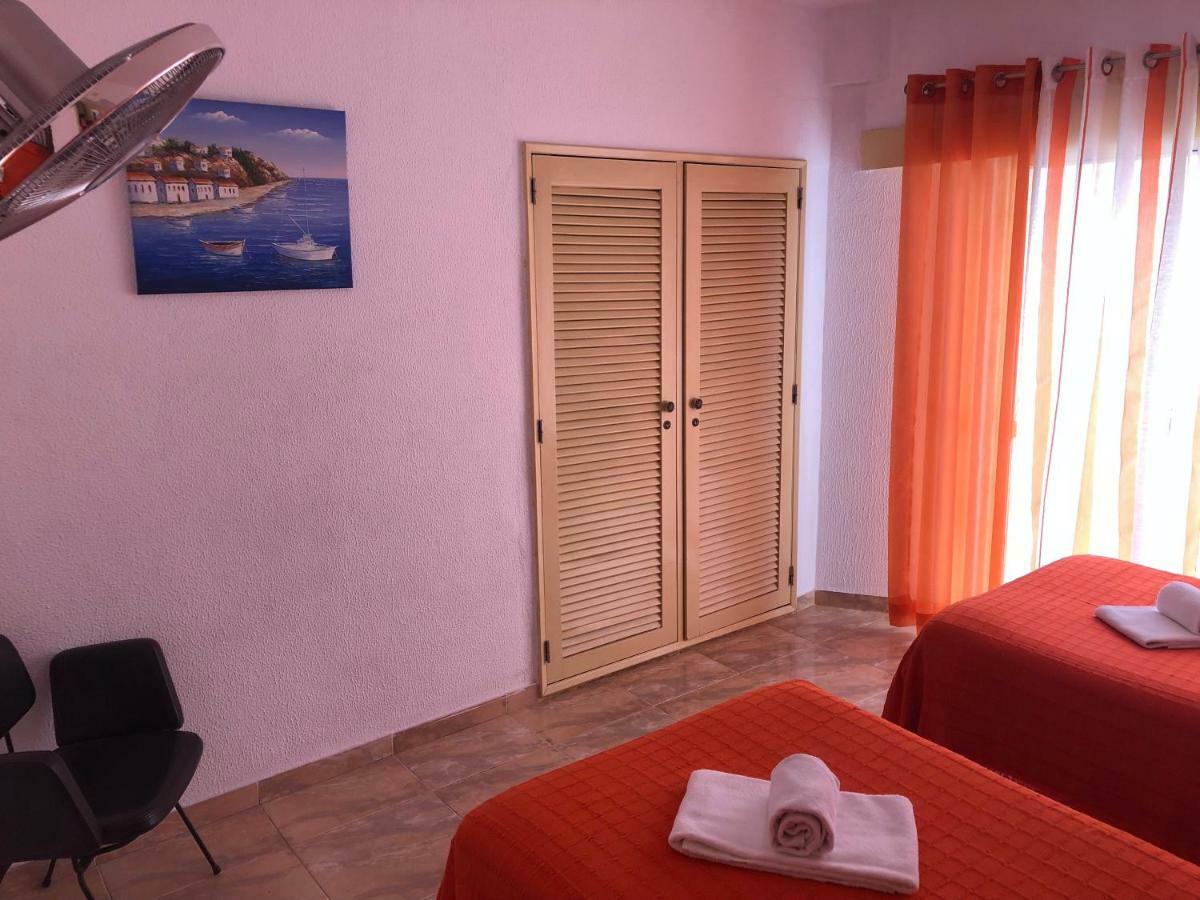 Olinda'S Rooms Lagos Exterior photo