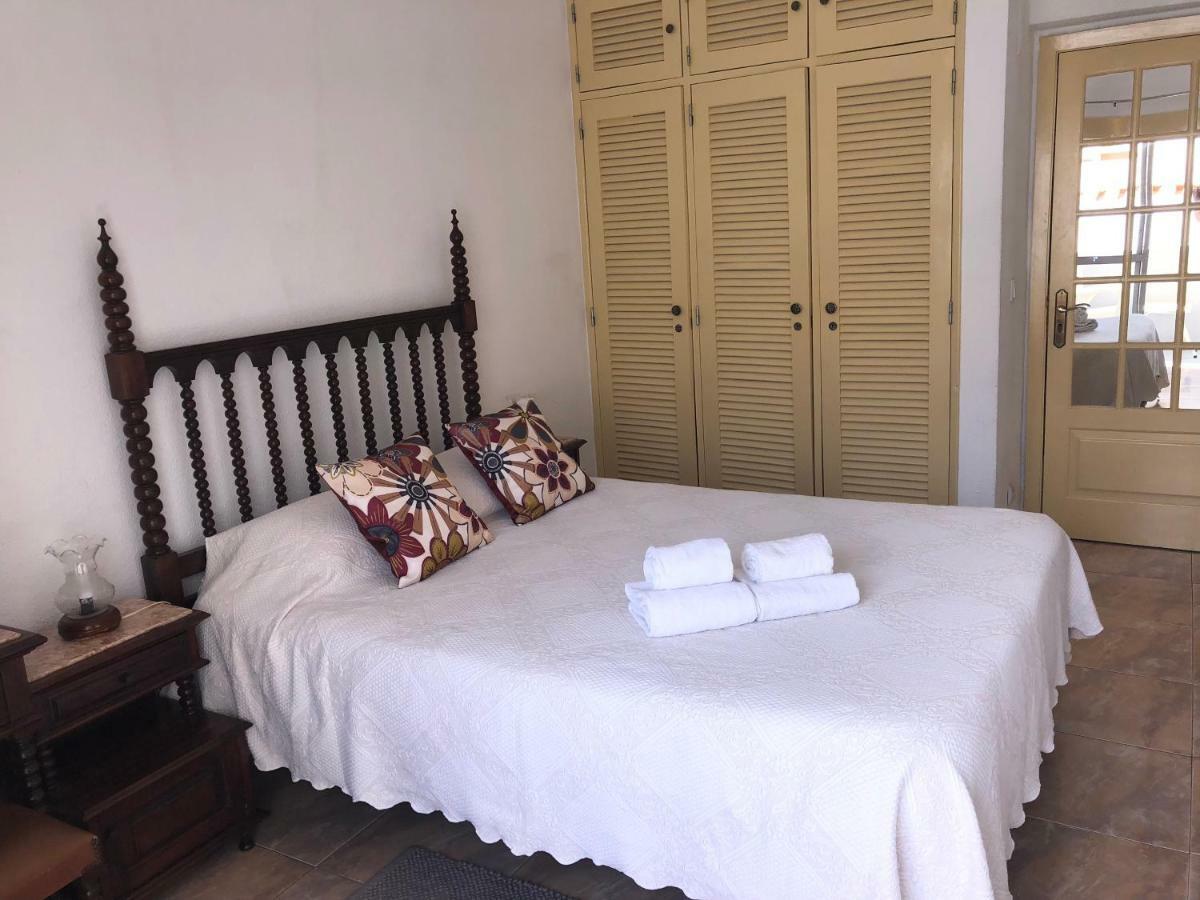 Olinda'S Rooms Lagos Exterior photo