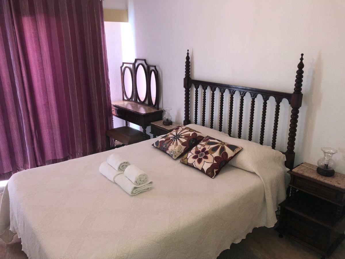 Olinda'S Rooms Lagos Exterior photo