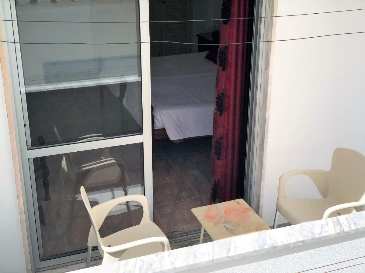 Olinda'S Rooms Lagos Exterior photo