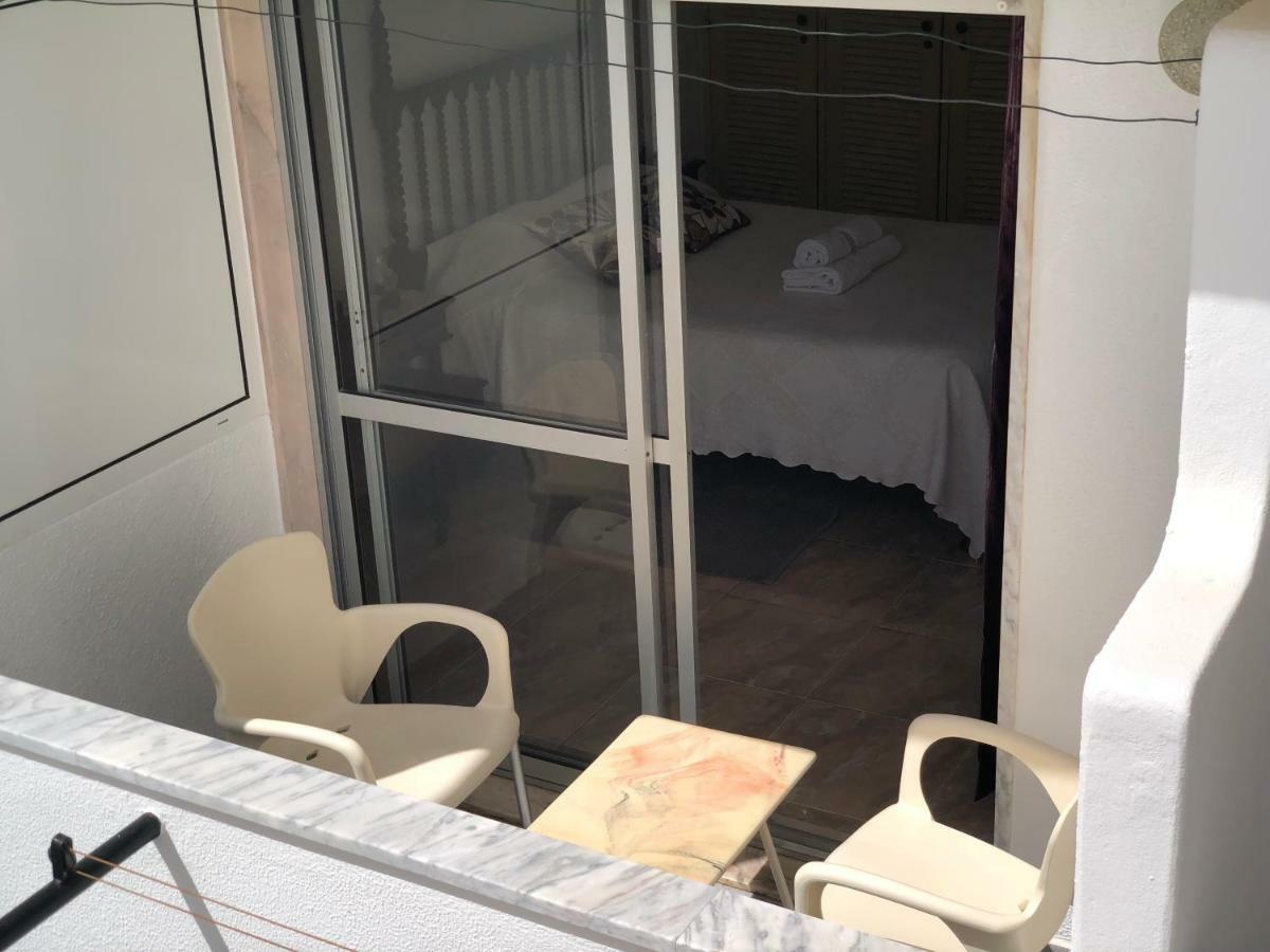 Olinda'S Rooms Lagos Exterior photo