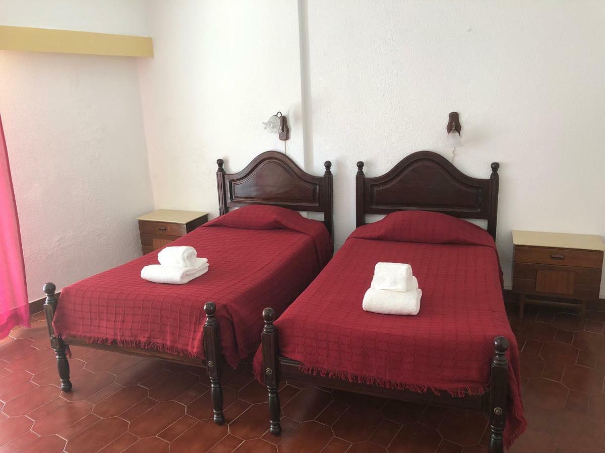 Olinda'S Rooms Lagos Exterior photo