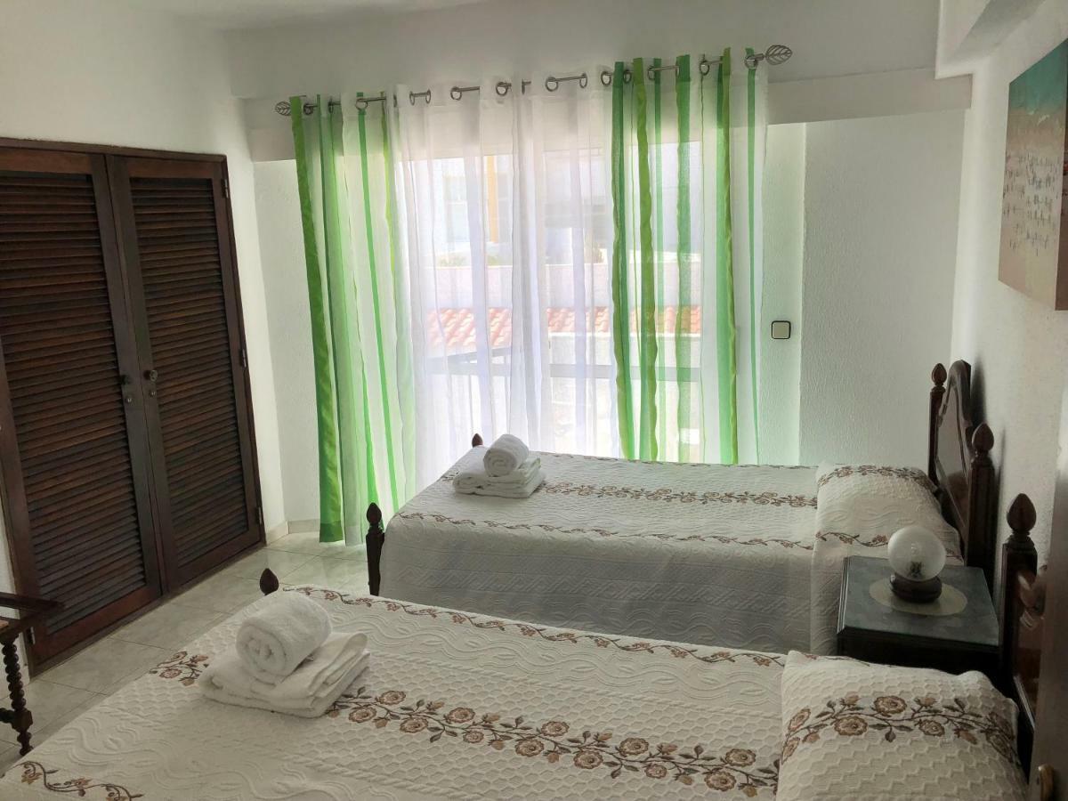 Olinda'S Rooms Lagos Exterior photo