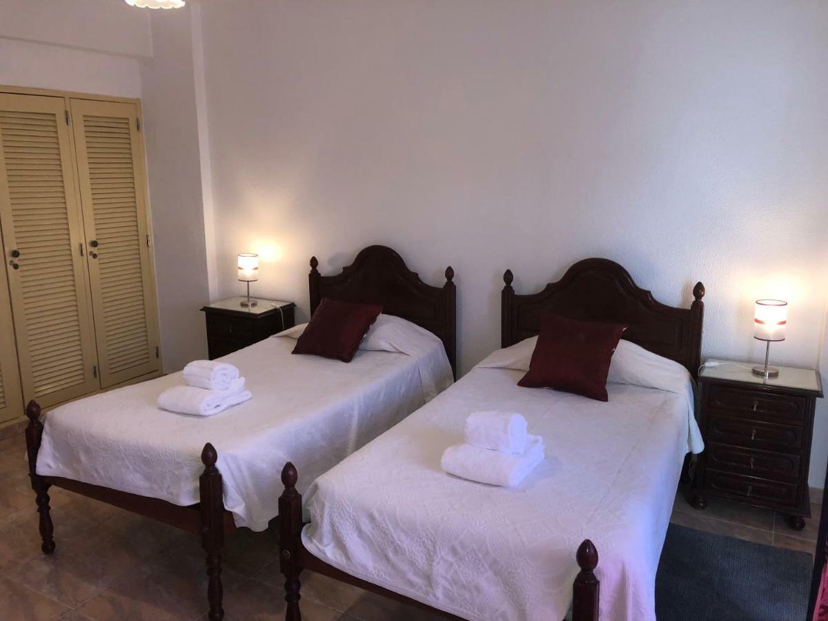 Olinda'S Rooms Lagos Exterior photo