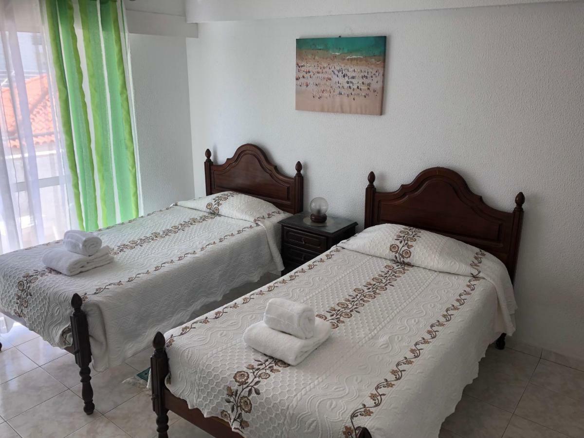 Olinda'S Rooms Lagos Exterior photo