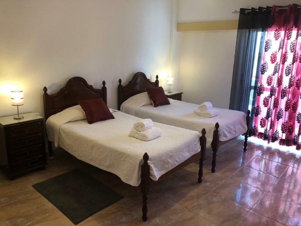 Olinda'S Rooms Lagos Exterior photo
