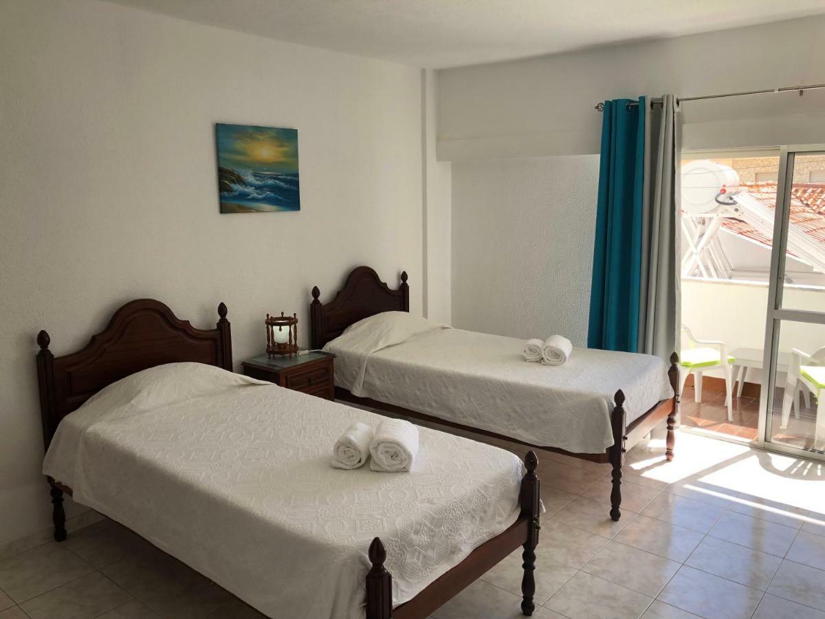 Olinda'S Rooms Lagos Exterior photo