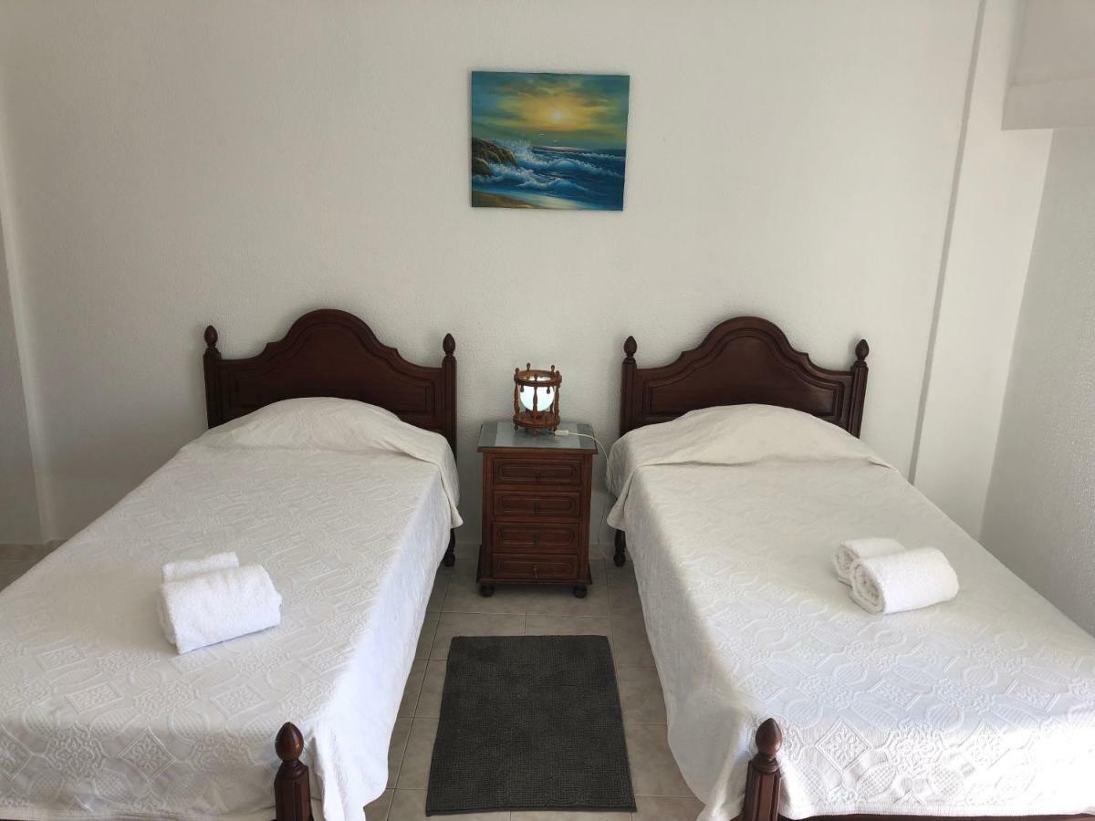 Olinda'S Rooms Lagos Exterior photo