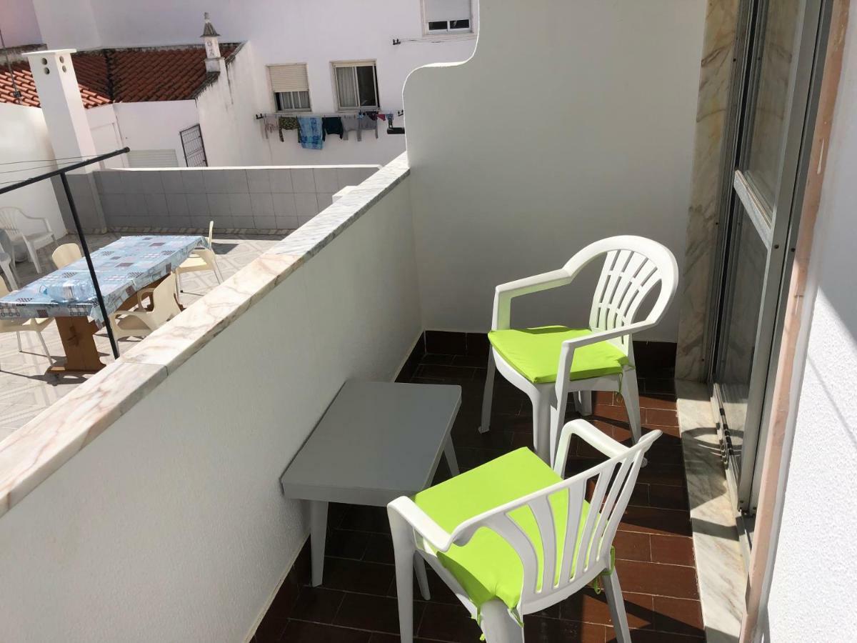 Olinda'S Rooms Lagos Exterior photo