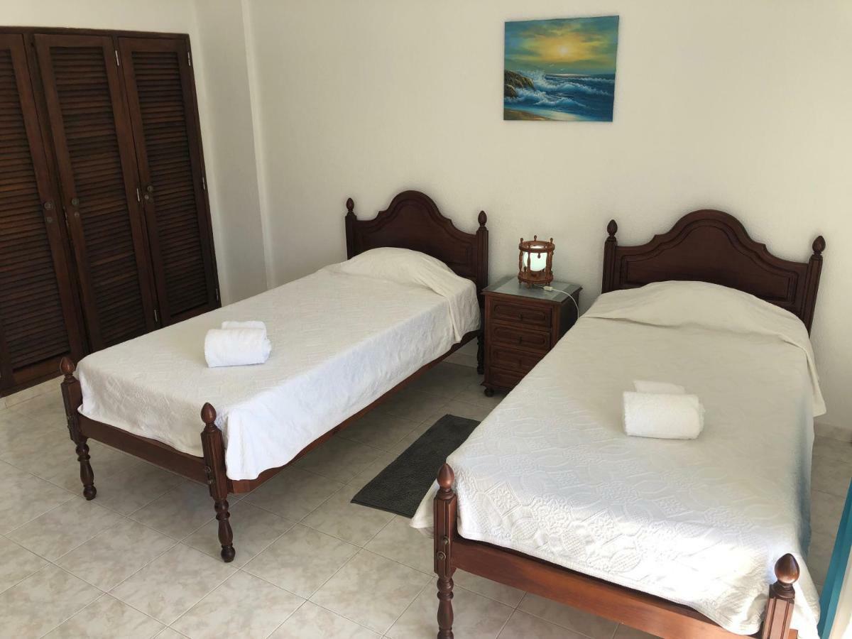 Olinda'S Rooms Lagos Exterior photo